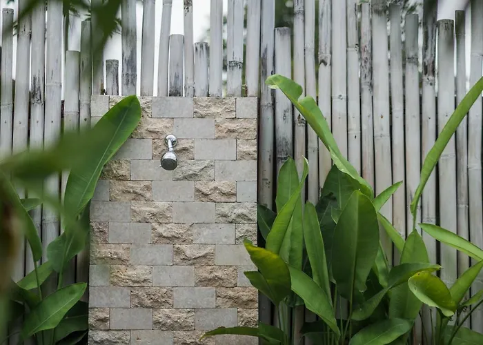 Green Taman Ubud By Prasi
