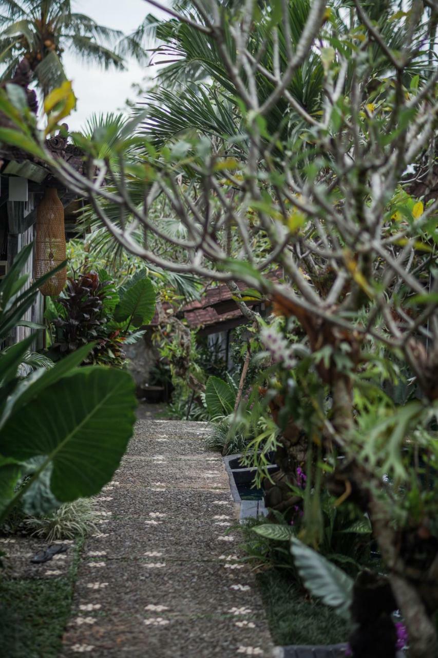 Taman By Prasi Ubud